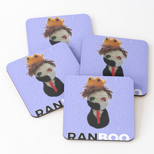 Item preview, Ranboo designed and sold by KultDesigns.