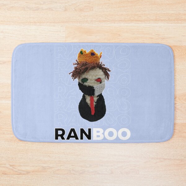 Item preview, Ranboo designed and sold by KultDesigns.