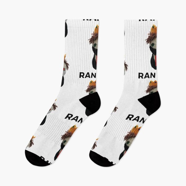 Item preview, Ranboo designed and sold by KultDesigns.