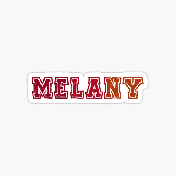 Searching For Melany - Endless