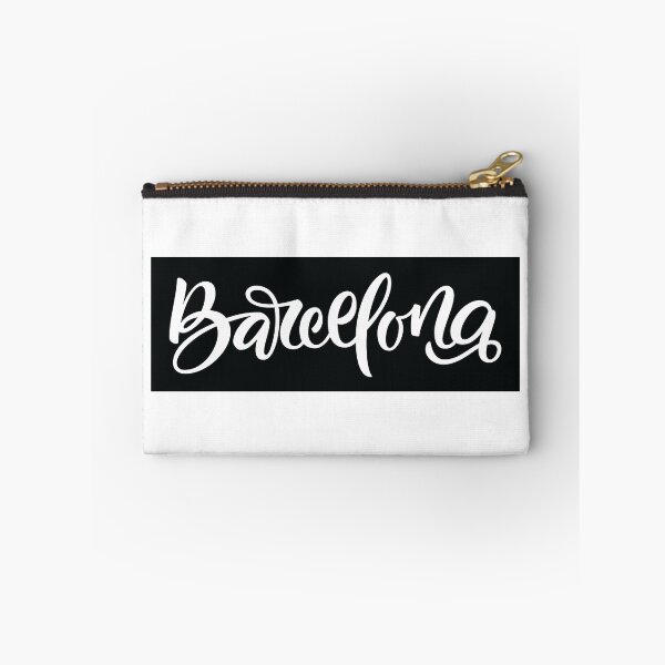 Artikelvorschau, Barcelona entworfen und verkauft von GoodVibesWX9.