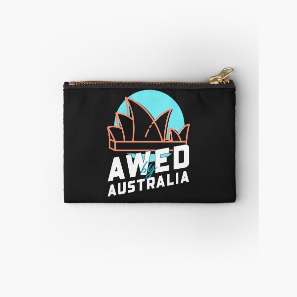 Item preview, AWED BY AUSTRALIA designed and sold by CoopClothing.