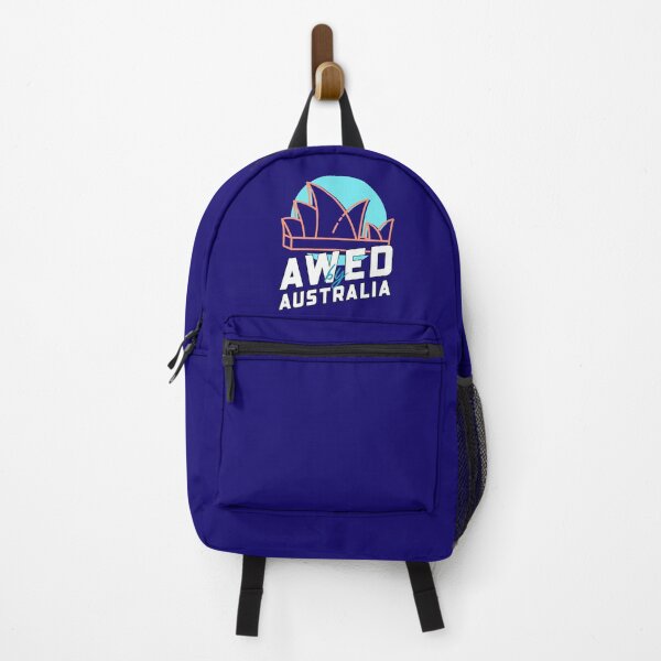 Item preview, AWED BY AUSTRALIA designed and sold by CoopClothing.