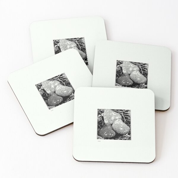 Item preview, Hearts of stone ... designed and sold by ART22.