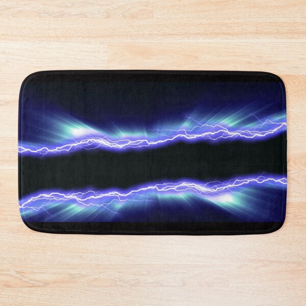 Item preview, In A Flash - Sensational Lightning Bolt Design designed and sold by Teepocalypse.