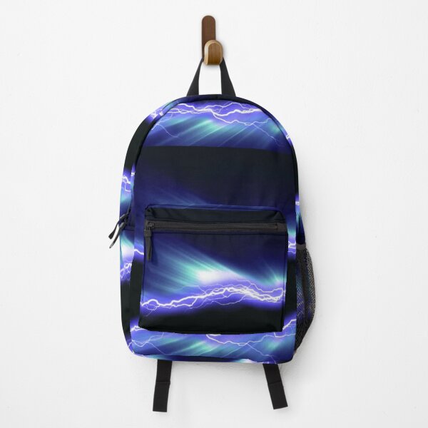 Item preview, In A Flash - Sensational Lightning Bolt Design designed and sold by Teepocalypse.