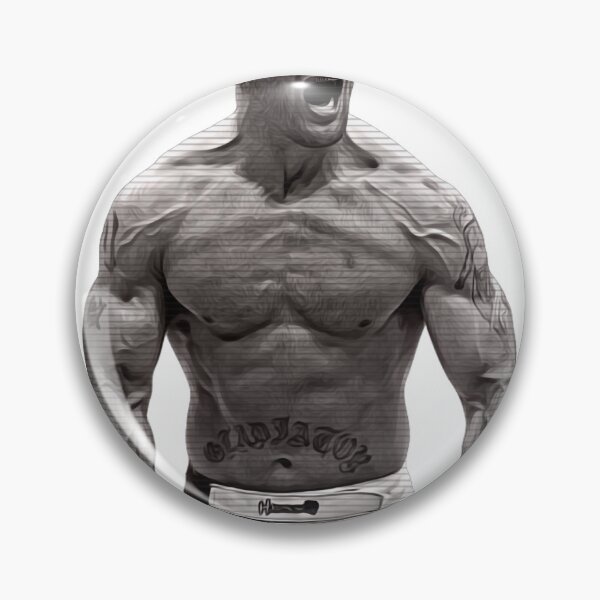 Item preview, Ruthless Robbie Lawler  designed and sold by PlanetMMA.