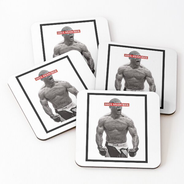 Item preview, Ruthless Robbie Lawler  designed and sold by PlanetMMA.