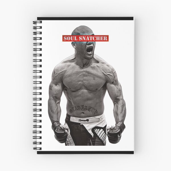 Item preview, Ruthless Robbie Lawler  designed and sold by PlanetMMA.