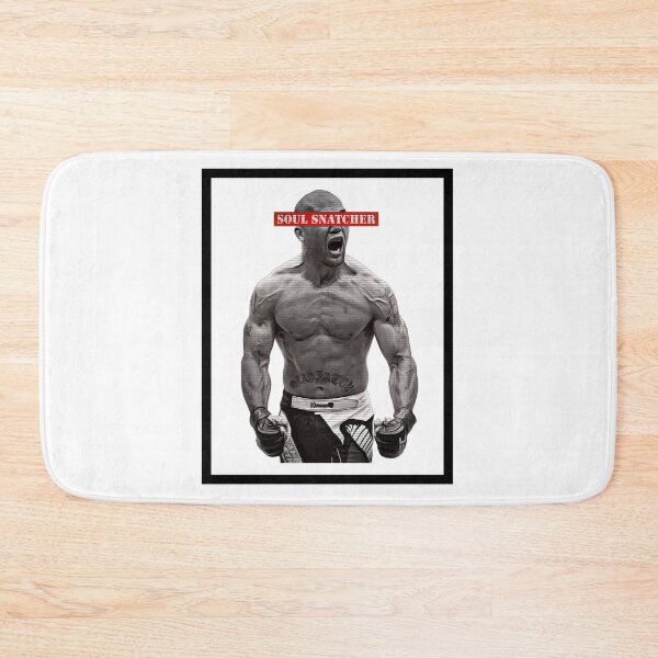 Item preview, Ruthless Robbie Lawler  designed and sold by PlanetMMA.