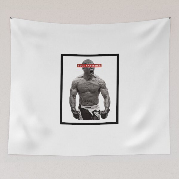 Item preview, Ruthless Robbie Lawler  designed and sold by PlanetMMA.