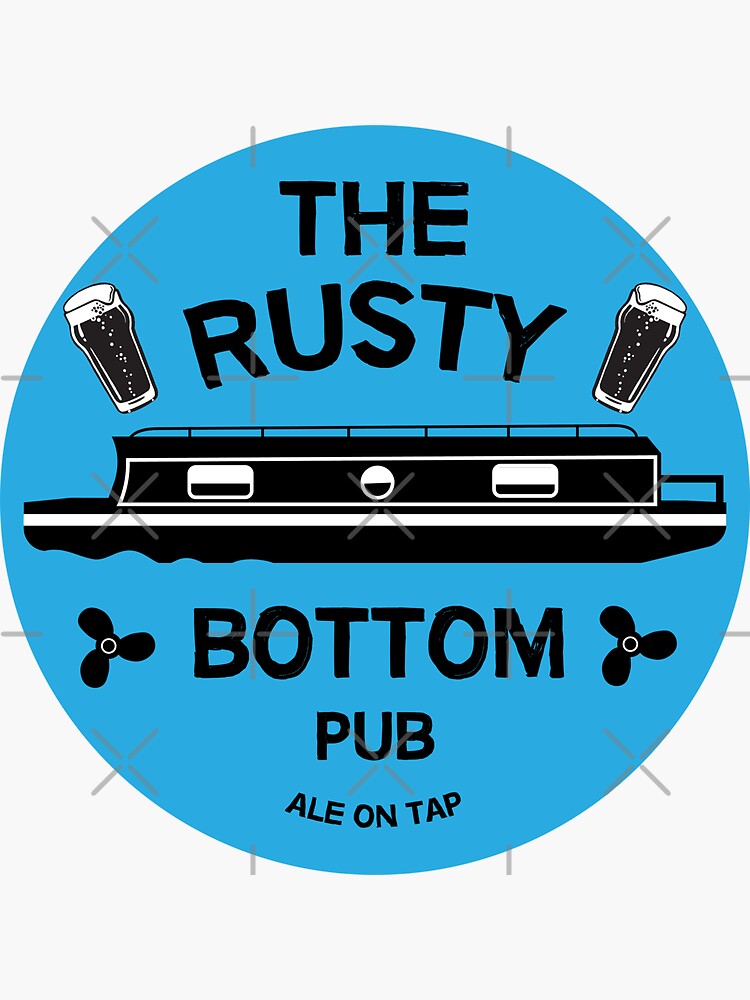 "Living On A Narrowboat Canalboat Gifts British Canal Living On A Narrowboat Waterways