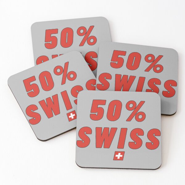 Item preview, 50% Swiss designed and sold by Todd Klassy.