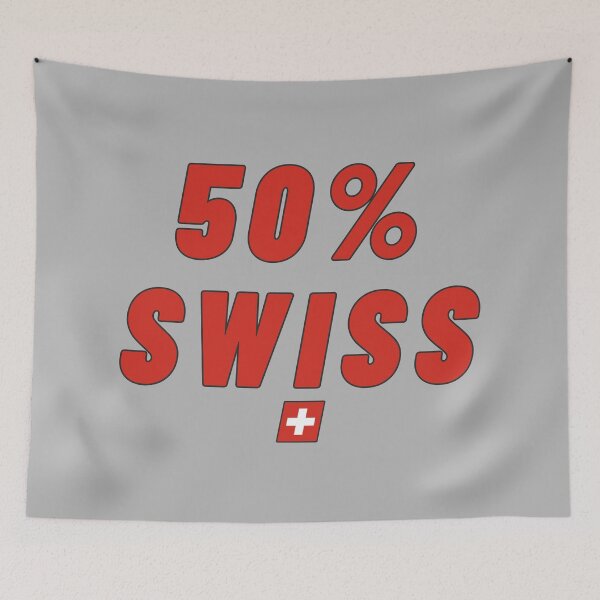 Item preview, 50% Swiss designed and sold by Todd Klassy.