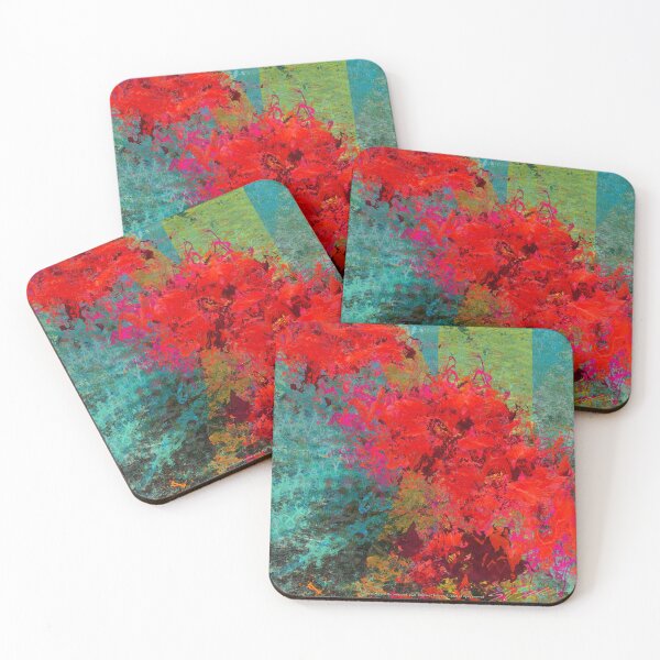 Item preview, Garden Moment Deconstructed designed and sold by StudioBoomBoom.