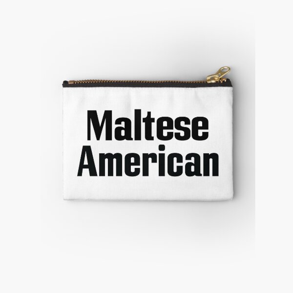 Item preview, Maltese American designed and sold by GoodVibesWX9.