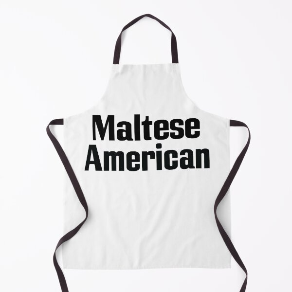 Item preview, Maltese American designed and sold by GoodVibesWX9.