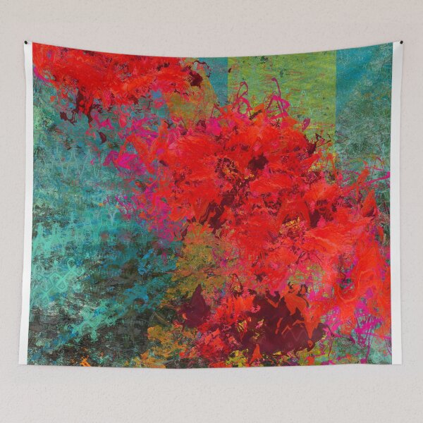Item preview, Garden Moment Deconstructed designed and sold by StudioBoomBoom.