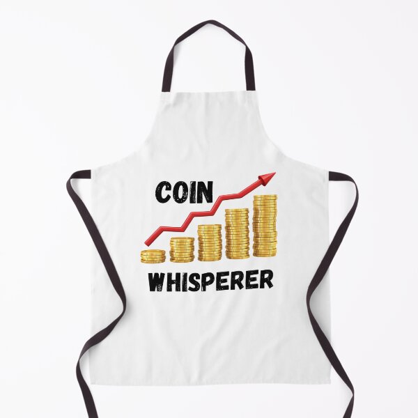 Aperçu de l'œuvre Coin Whisperer Collectionneur de pièces Numismatist Coin Collector créée et vendue par 77ART.