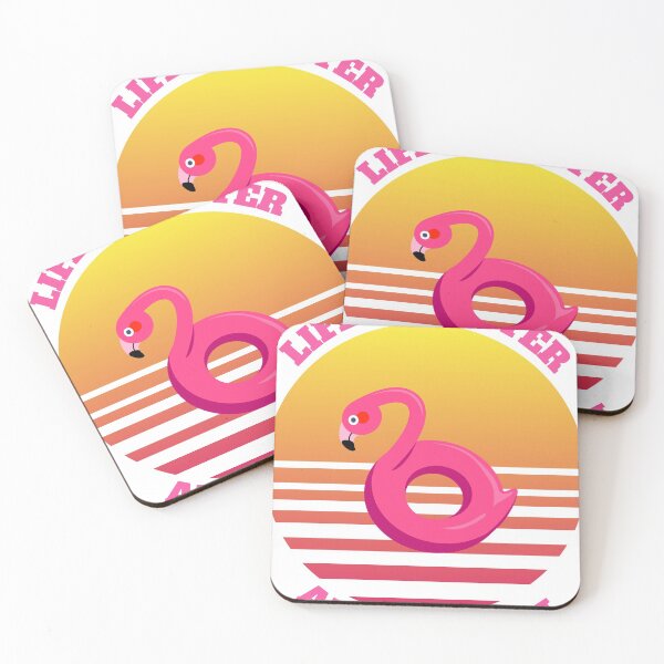 Item preview, Life is better at the pool  designed and sold by DomZo.