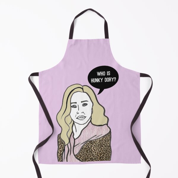 Item preview, Hunky Dory designed and sold by Katsillustration.