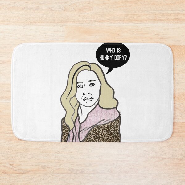Item preview, Hunky Dory designed and sold by Katsillustration.