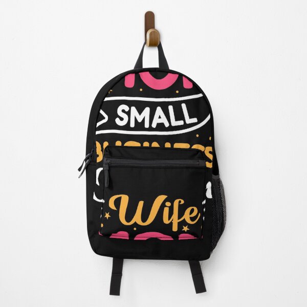 Item preview, WIFE MOM SMALL BUSINESS OWNER designed and sold by SBEEKAA.