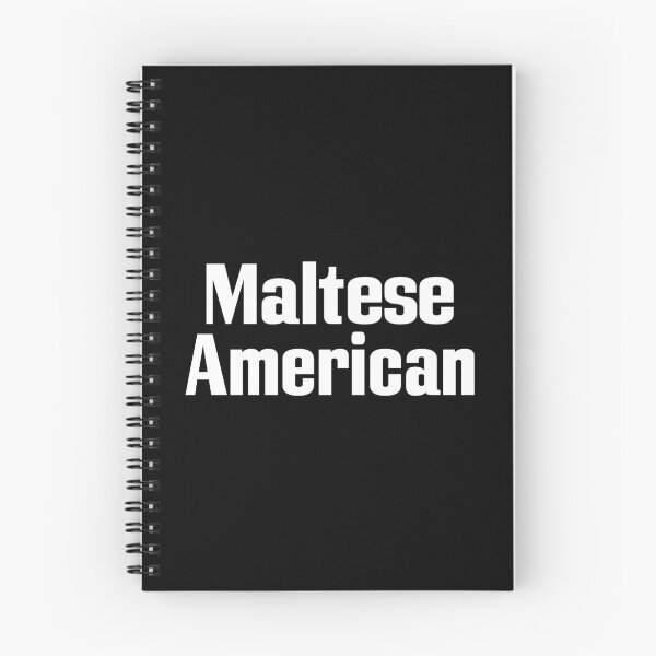 Item preview, Maltese American designed and sold by GoodVibesWX9.
