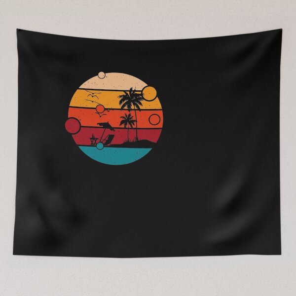 Item preview, Beach summer vacation designed and sold by FHdesigns.