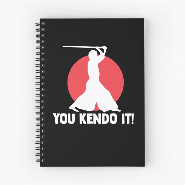 Item preview, Funny Your Kendo It Swordfighter Swordsmen Martial Art designed and sold by Nessshirts.