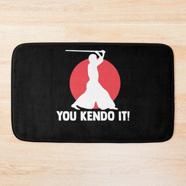 Item preview, Funny Your Kendo It Swordfighter Swordsmen Martial Art designed and sold by Nessshirts.