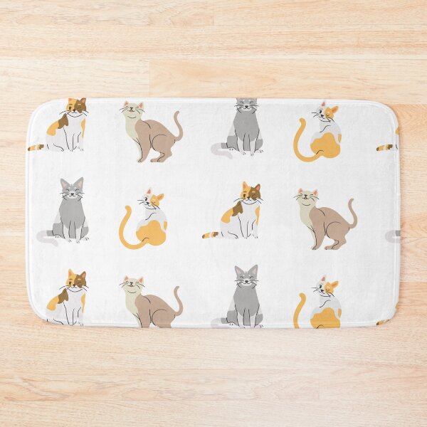Item preview, There Is Nothing Wrong With My Cat designed and sold by Winter--Flowers.