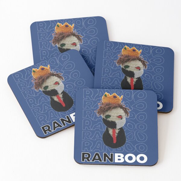 Item preview, Ranboo designed and sold by KultDesigns.