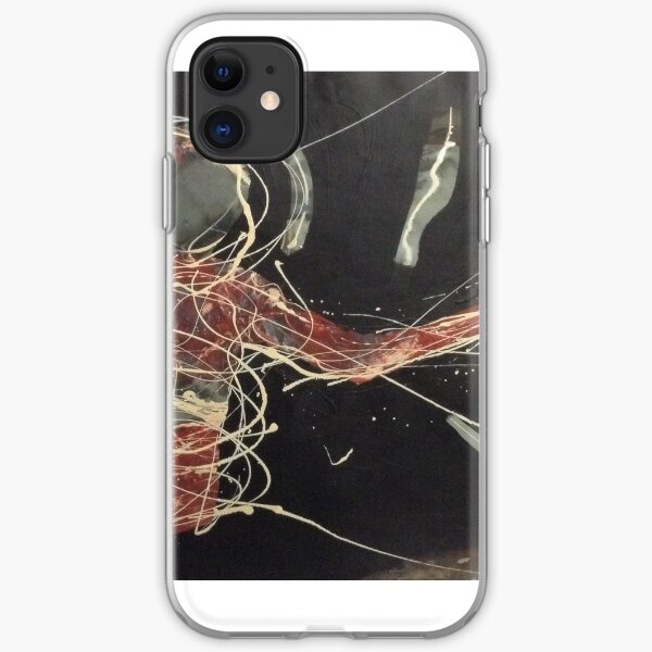 Untitled iPhone Soft Case