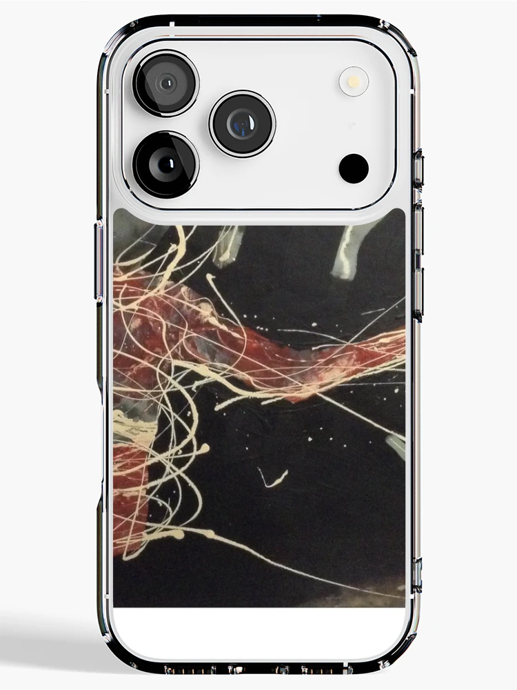Thumbnail 1 of 5, iPhone Case, designed and sold by Phil.