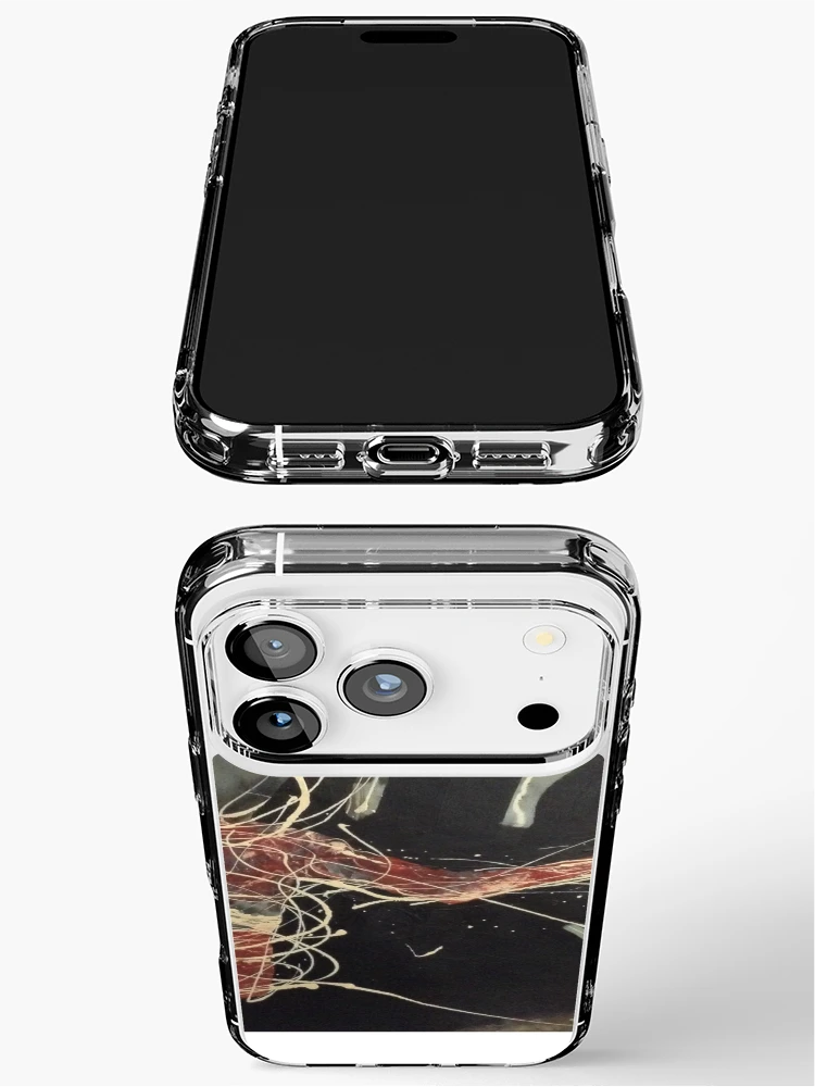 Thumbnail 3 of 5, iPhone Case, designed and sold by Phil.