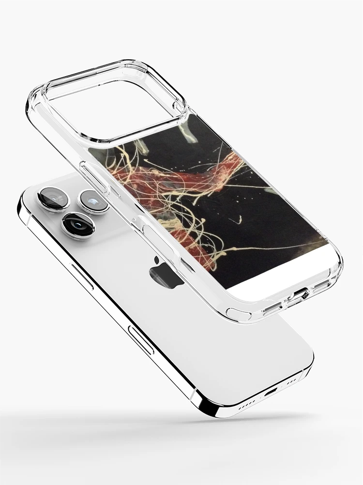 Thumbnail 2 of 5, iPhone Case, designed and sold by Phil.