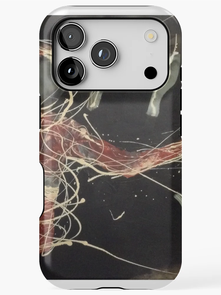 Thumbnail 1 of 4, iPhone Case, designed and sold by Phil.