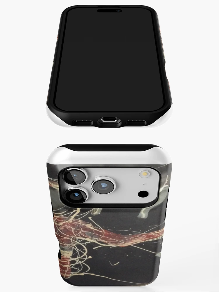 Thumbnail 3 of 4, iPhone Case, designed and sold by Phil.