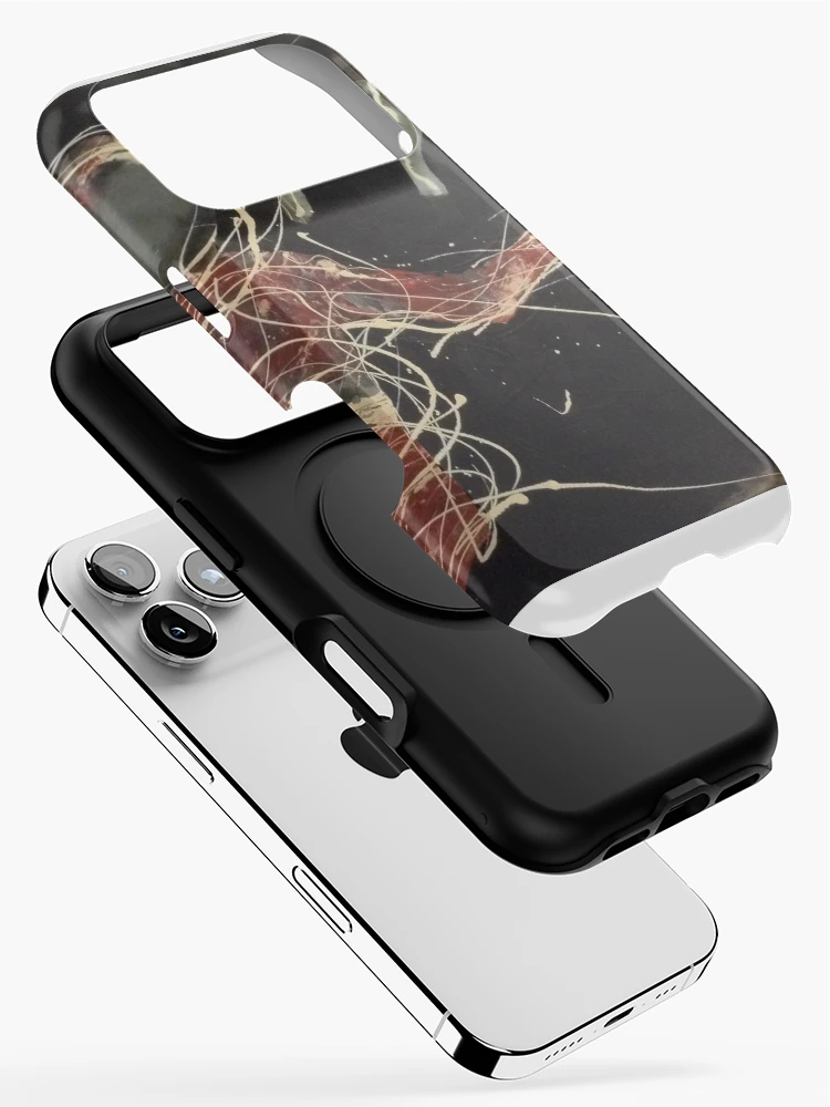 Thumbnail 2 of 4, iPhone Case, designed and sold by Phil.