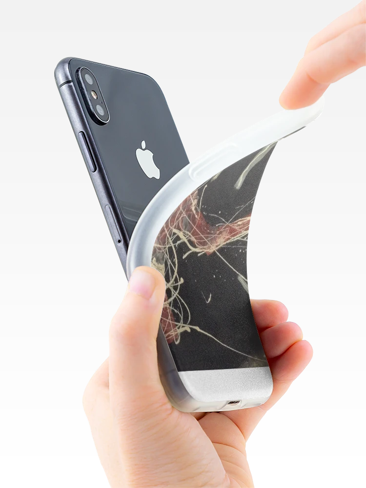 Thumbnail 4 of 5, iPhone Case, designed and sold by Phil.