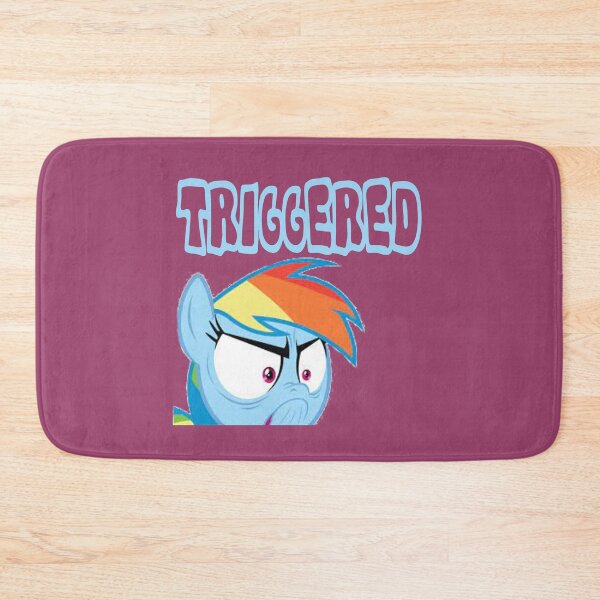 Item preview, Triggered Dash designed and sold by Hawkinsn.