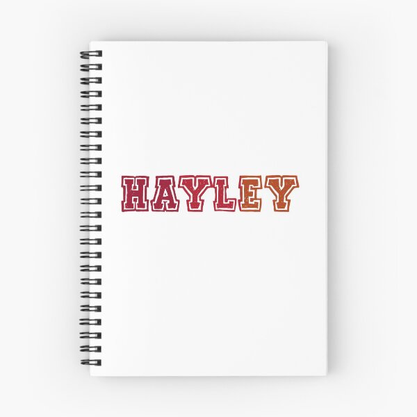 Item preview, HAYLEY designed and sold by ruviogevio.