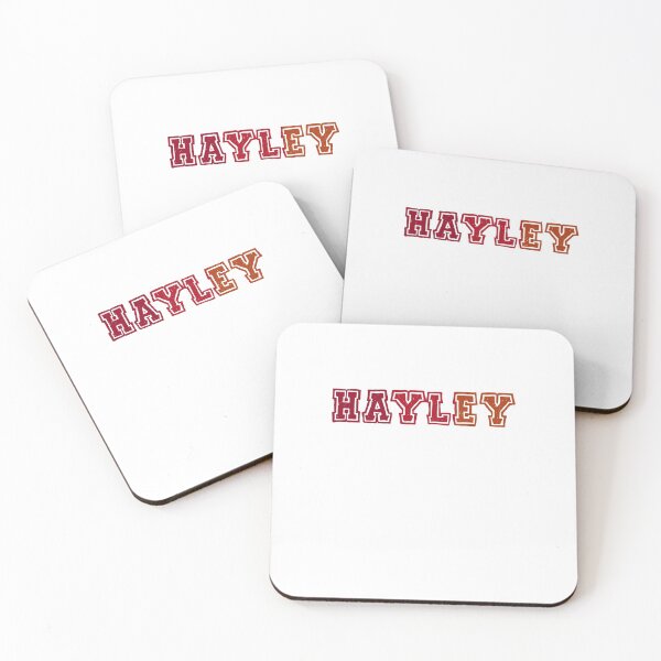 Item preview, HAYLEY designed and sold by ruviogevio.