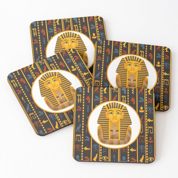 Item preview, Tutankhamun designed and sold by Emil1993.