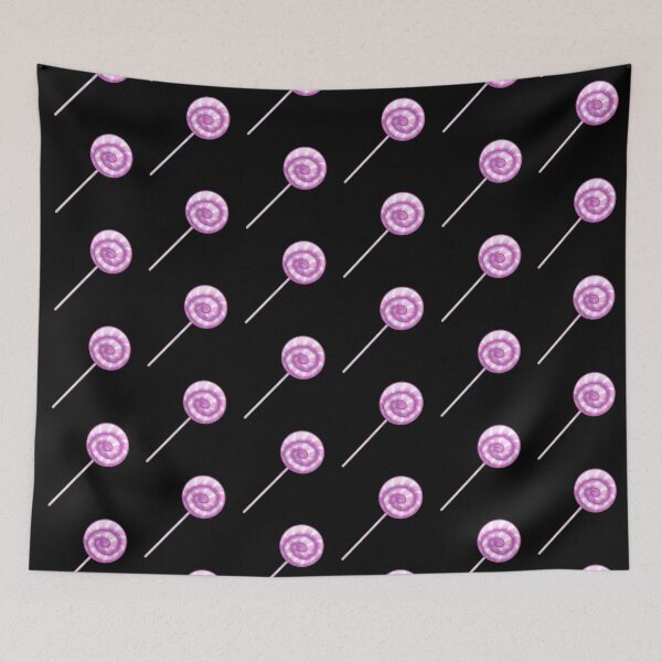 Item preview, Pink Lolipop designed and sold by PinkKittenArts.
