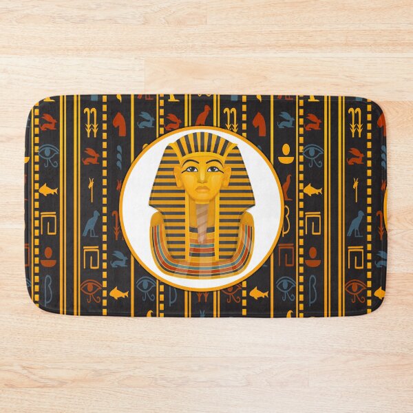 Item preview, Tutankhamun designed and sold by Emil1993.