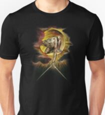 William Blake: The Ancient of Days Unisex T-Shirt