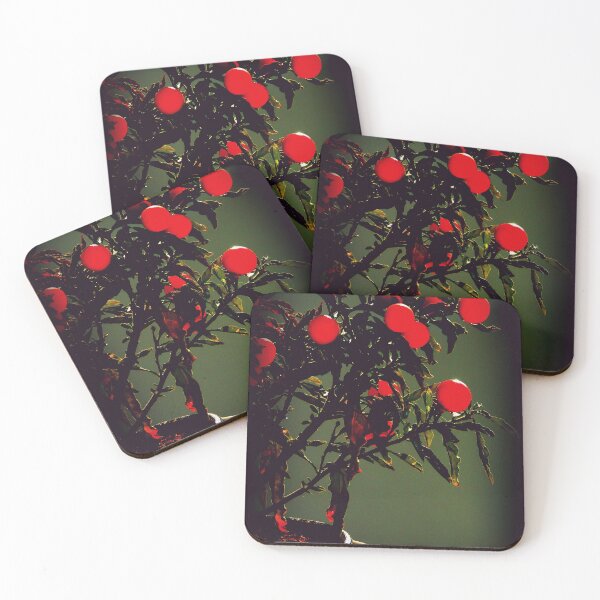 Item preview, Toffee apples ... designed and sold by ART22.