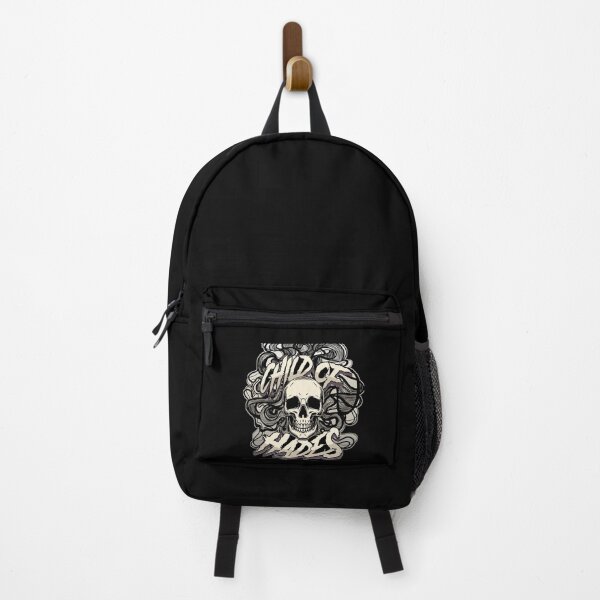 Item preview, Percy Jackson - Child of Hades designed and sold by babyimfull.